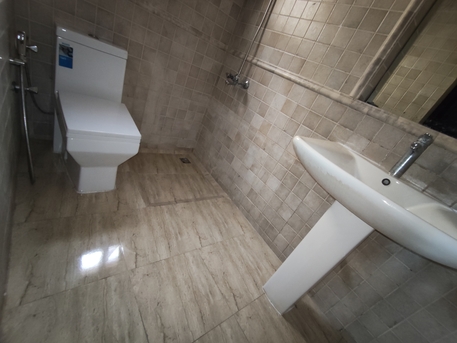 Manama, Apartments/Houses, BHD 200/year,  2 BR,  Jidali:- Groundfloor 2Bhk Unfurnished Flat On Rent..