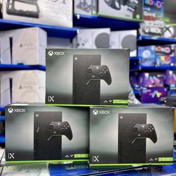 Riyadh, Wholesale Products, Nintendo Switch 2, Xbox Series X, Sony PS5 Pro, Sony PS5 Slim Disc Edition, Sony PS5 Slim