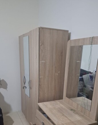 Al Bawadi, Appliances, SAR 850,  Bedroom Set