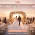 Destination Wedding Planner In Israel