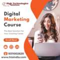 Digital Marketing Institute In Delhi