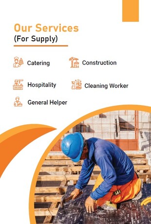 Riyadh, Catering, Are You Looking For Reliable Workforce (Manpower) Solutions