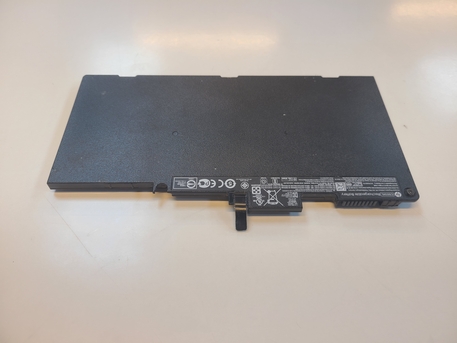 Olaya, Computers, SAR 130,  HP EliteBook 840 G3 Battery