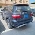 SAR 31000,  Toyota Fortuner (2WD),  2010,  Automatic,  415700 KM,  Toyota Fortuner  For Sale