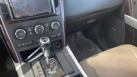 Jubail, Vehicles, Cars & Trucks , SAR 42500,  Mazda CX-9,  2015,  Automatic,  258543 KM,     ( 42,500 SAR)