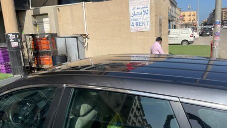 Jubail, Vehicles, Cars & Trucks , SAR 42500,  Mazda CX-9,  2015,  Automatic,  258543 KM,     ( 42,500 SAR)