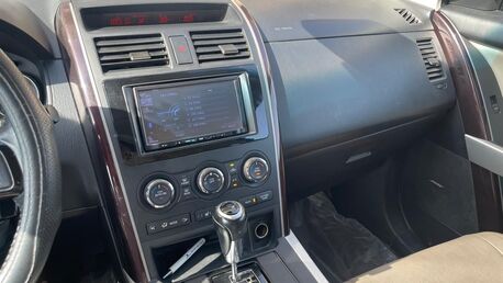 Jubail, Vehicles, Cars & Trucks , SAR 42500,  Mazda CX-9,  2015,  Automatic,  258543 KM,     ( 42,500 SAR)