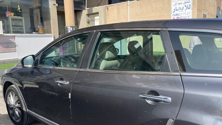 Jubail, Vehicles, Cars & Trucks , SAR 42500,  Mazda CX-9,  2015,  Automatic,  258543 KM,     ( 42,500 SAR)