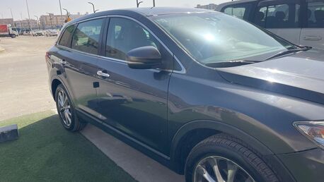 Jubail, Vehicles, Cars & Trucks , SAR 42500,  Mazda CX-9,  2015,  Automatic,  258543 KM,     ( 42,500 SAR)