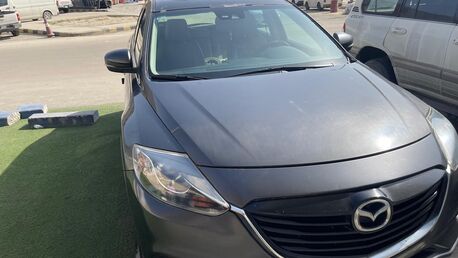 Jubail, Vehicles, Cars & Trucks , SAR 42500,  Mazda CX-9,  2015,  Automatic,  258543 KM,     ( 42,500 SAR)