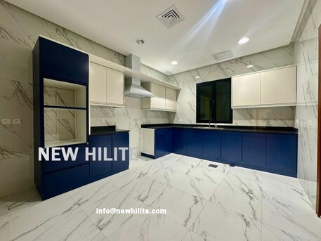 Kuwait City, Apartments/Houses, KWD 1000/month,  4 BR,  Brand New Ground Floor 4 Bedroom Apartment For Rent In Jabriya
