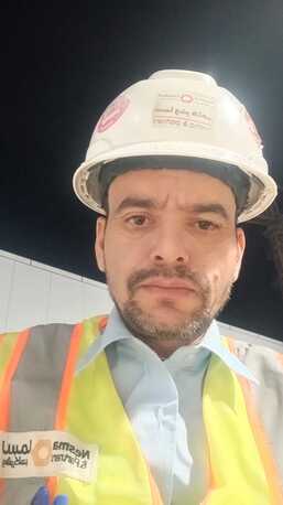 Riyadh, Job Seekers, Duct Insulator Foreman