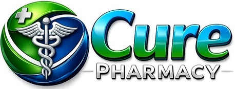 Houston, Medical, Cure Pharmacy