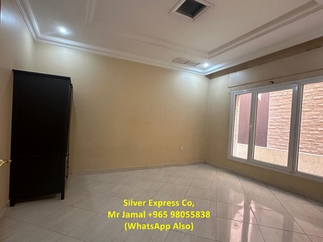 Fahad Al Ahmad, Apartments/Houses, KWD 370/month,  3 BR,  100 Sq. Meter,  3 Bedroom Apartment With Sharing Garden For Rent In Fahad Al Ahmad.