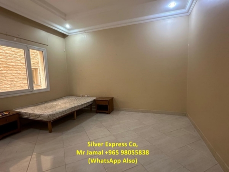 Fahad Al Ahmad, Apartments/Houses, KWD 370/month,  3 BR,  100 Sq. Meter,  3 Bedroom Apartment With Sharing Garden For Rent In Fahad Al Ahmad.