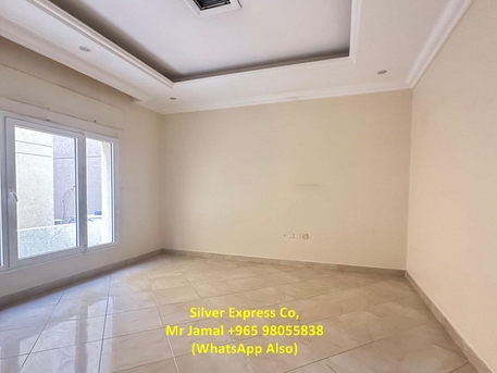 Fahad Al Ahmad, Apartments/Houses, KWD 370/month,  3 BR,  100 Sq. Meter,  3 Bedroom Apartment With Sharing Garden For Rent In Fahad Al Ahmad.