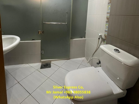 Fahad Al Ahmad, Apartments/Houses, KWD 370/month,  3 BR,  100 Sq. Meter,  3 Bedroom Apartment With Sharing Garden For Rent In Fahad Al Ahmad.