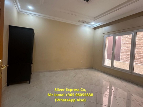 Fahad Al Ahmad, Apartments/Houses, KWD 370/month,  3 BR,  100 Sq. Meter,  3 Bedroom Apartment With Sharing Garden For Rent In Fahad Al Ahmad.