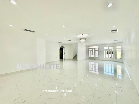 Salwa, Villas, KWD 1800,  Elegant 5-Bedroom Family Villa For Rent In Salwa, Kuwait