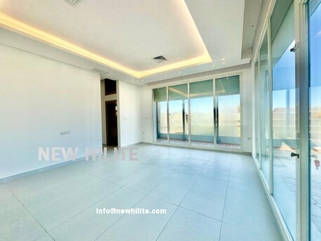 Kuwait City, Apartments/Houses, KWD 1200/month,  4 BR,  Four Bedroom Duplex With Private Pool For Rent In Granada, Kuwait
