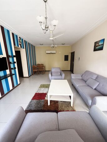 Galali, Villas, BHD 850,  Furnished,  113 Sq. Meter,  Villa For Rent In Galali