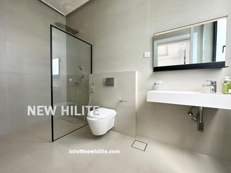 Funaitees, Apartments/Houses, KWD 1000/month,  5 BR,  Spacious 5BR Floor For Rent In Fnaitees, Kuwait