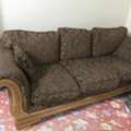 SAR 150,  Sofa Set Five-seater (2 Pc)
