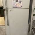 SAR 1200,  Hitachi Refrigerator &ndash; Excellent Condition