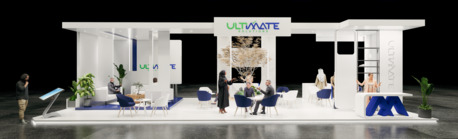 Riyadh, Interior Design, Professional Booth, Exhibition Booth & Event Stand Designer