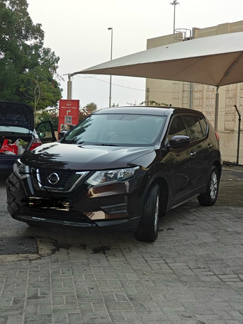 Manama, Vehicles, Cars & Trucks , BHD 6500,  Nissan X-Trail,  2021,  Automatic,  38500 KM,  Nissan Xtrail Nov  For Sale