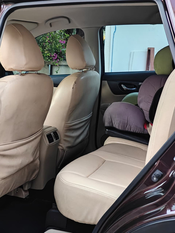 Manama, Vehicles, Cars & Trucks , BHD 6500,  Nissan X-Trail,  2021,  Automatic,  38500 KM,  Nissan Xtrail Nov  For Sale