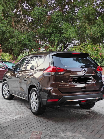 Manama, Vehicles, Cars & Trucks , BHD 6500,  Nissan X-Trail,  2021,  Automatic,  38500 KM,  Nissan Xtrail Nov  For Sale