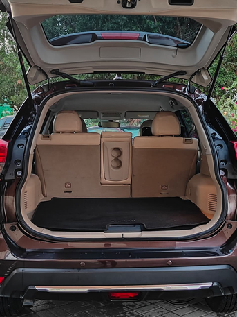 Manama, Vehicles, Cars & Trucks , BHD 6500,  Nissan X-Trail,  2021,  Automatic,  38500 KM,  Nissan Xtrail Nov  For Sale