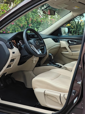 Manama, Vehicles, Cars & Trucks , BHD 6500,  Nissan X-Trail,  2021,  Automatic,  38500 KM,  Nissan Xtrail Nov  For Sale