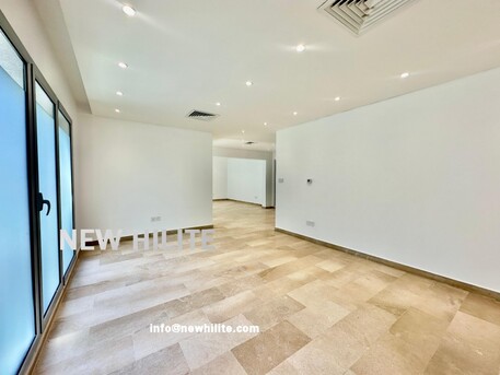 Kuwait City, Villas, KWD 2500,  Four Bedroom Villa With Private Garden For Rent In Al-Bida, Kuwait