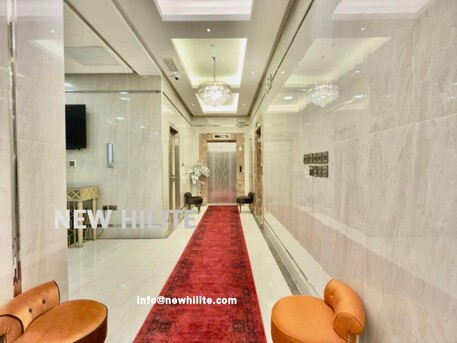 Salmiya, Apartments/Houses, KWD 650/month,  Furnished,  3 BR,  Brand New 3BR Fully Furnished Apartment For Rent In Salmiya, Kuwait