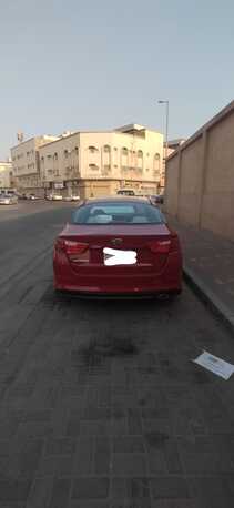Jubail, Vehicles, Cars & Trucks , SAR 28000,  2016,  2016,  Automatic,  370 KM,  SAR 28000, Kia Optima, , , 370k/ KM