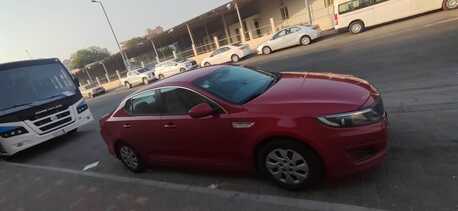 Jubail, Vehicles, Cars & Trucks , SAR 28000,  2016,  2016,  Automatic,  370 KM,  SAR 28000, Kia Optima, , , 370k/ KM