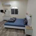 SAR 1100/month,  Furnished,  12 Sq. Meter,  Roommate Needed:Furnished Private Room With Utilities Included,for Single Executive