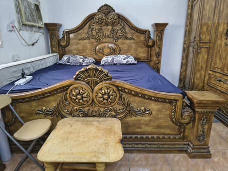 Hara, Furniture, SAR 1300,  Furniture For Sale In Hara Behinde Mughal Restaurant