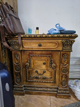 Hara, Furniture, SAR 1300,  Furniture For Sale In Hara Behinde Mughal Restaurant