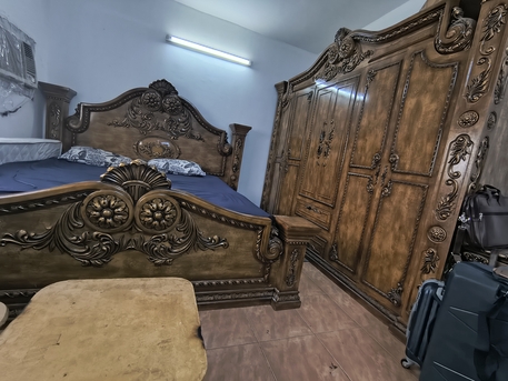 Hara, Furniture, SAR 1300,  Furniture For Sale In Hara Behinde Mughal Restaurant