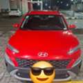 SAR 50000,  2022 Hyundai Kona,  2022,  Automatic,  188800 KM,
