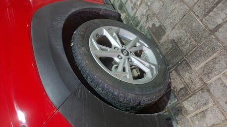 Jubail, Vehicles, Cars & Trucks , SAR 50000,  2022 Hyundai Kona,  2022,  Automatic,  188800 KM,