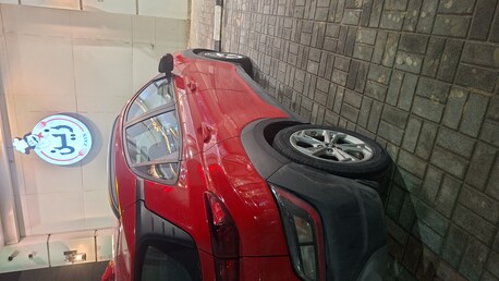 Jubail, Vehicles, Cars & Trucks , SAR 50000,  2022 Hyundai Kona,  2022,  Automatic,  188800 KM,