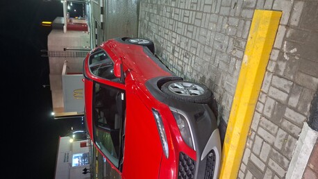 Jubail, Vehicles, Cars & Trucks , SAR 50000,  2022 Hyundai Kona,  2022,  Automatic,  188800 KM,