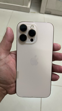 Al Kharj, Mobile Phones, SAR 3700,  Iphone 16 Promax 256Gb