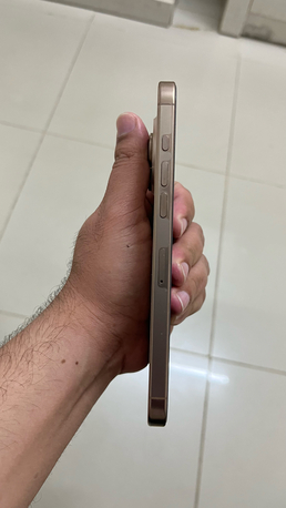 Al Kharj, Mobile Phones, SAR 3700,  Iphone 16 Promax 256Gb