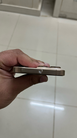 Al Kharj, Mobile Phones, SAR 3700,  Iphone 16 Promax 256Gb