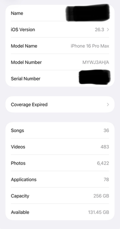 Al Kharj, Mobile Phones, SAR 3700,  Iphone 16 Promax 256Gb